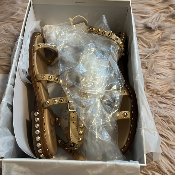 Ash sandal - Picture 7 of 7